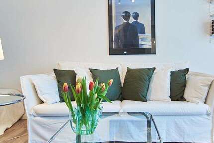 Zimmer Hamburg Uhlenhorst - 1 Zimmer, 1.720&euro; | Angebot:19096725