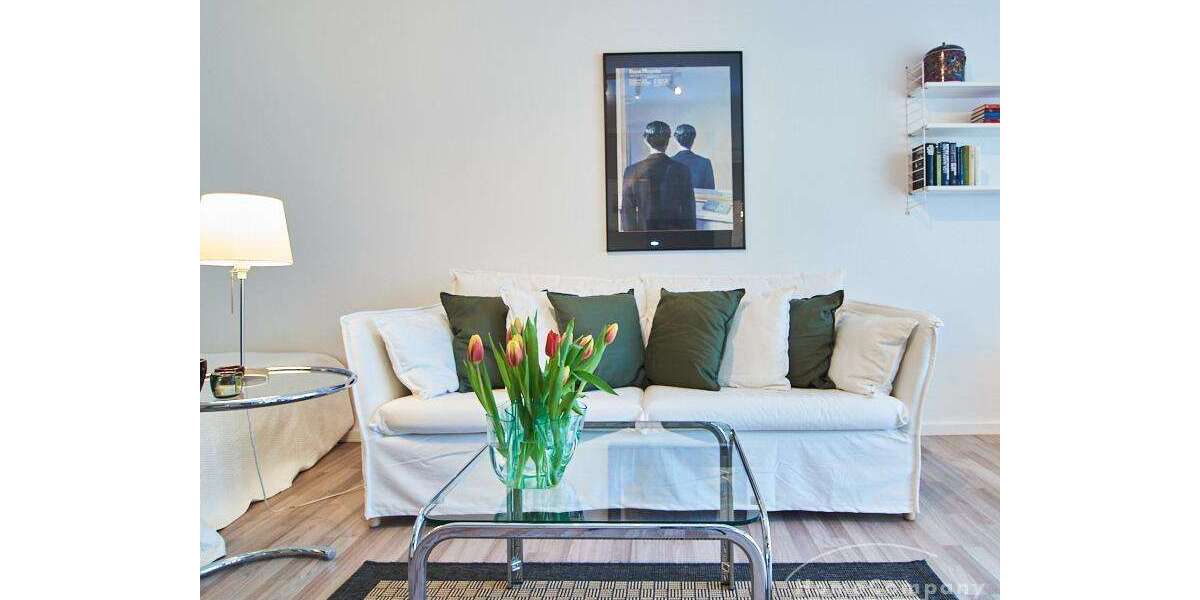 Zimmer Hamburg Uhlenhorst - 1 Zimmer, 1.750&euro; | Angebot:19096725