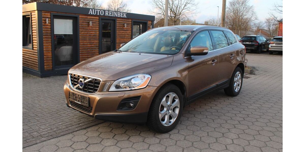 Volvo XC60 130.000 km 14.500 &euro; Reinbek 21465