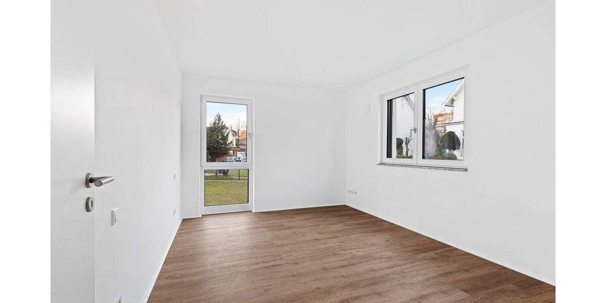 Etagenwohnung Hamburg / Rahlstedt Rahlstedt - 2 Zimmer, 64 m&sup2;, 398.000&euro; | Angebot:25729936