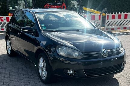 VW Golf 186.000 km 4.900 &euro; Hamburg 22115