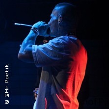 Zwischen den Zeilen - Tour 2026 03.10.2026 Bahnhof Pauli