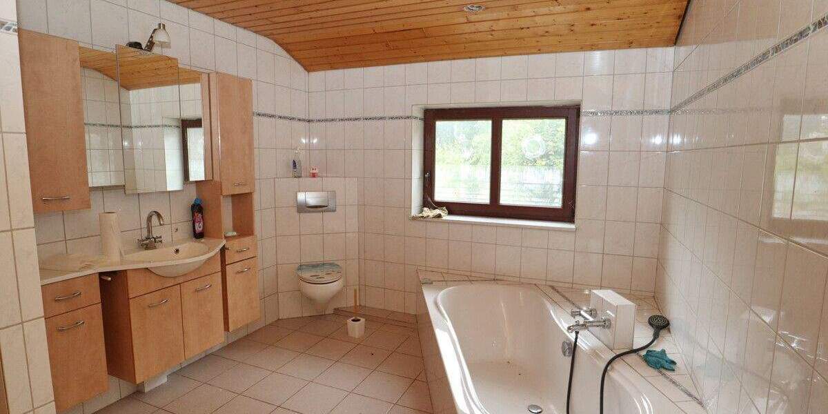 Einfamilienhaus Wulfsmoor - 4 Zimmer, 141 m&sup2;, 249.000&euro; | Angebot:25700516