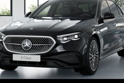 Mercedes-Benz E 220 9.900 km 64.500 &euro; Hamburg 22047