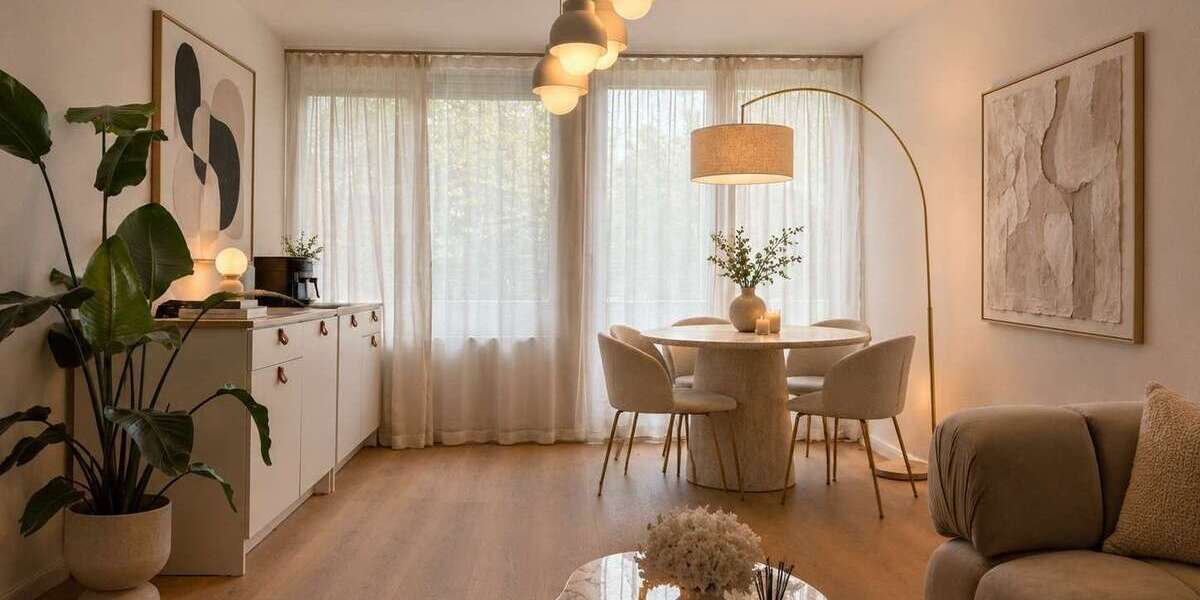 Etagenwohnung Hamburg Wandsbek - 2 Zimmer, 46 m&sup2;, 229.800&euro; | Angebot:27359084