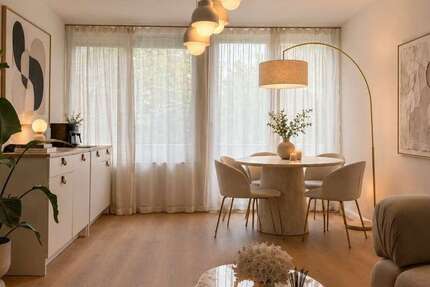 Wohnung Hamburg Wandsbek - 2 Zimmer, 46 m&sup2;, 229.800&euro; | Angebot:27359084