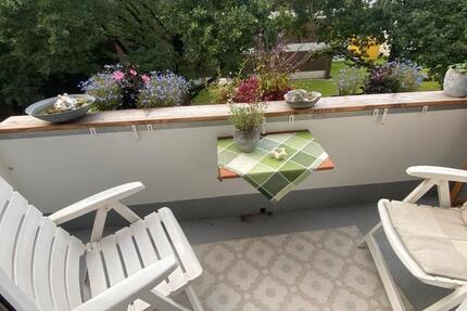 Wohnung Hamburg Alsterdorf - 3 Zimmer, 86 m&sup2;, 299.000&euro; | Angebot:25358366