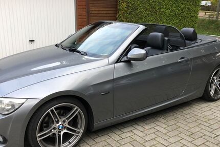 BMW 318 135.000 km 12.400 &euro; Norderstedt 22846