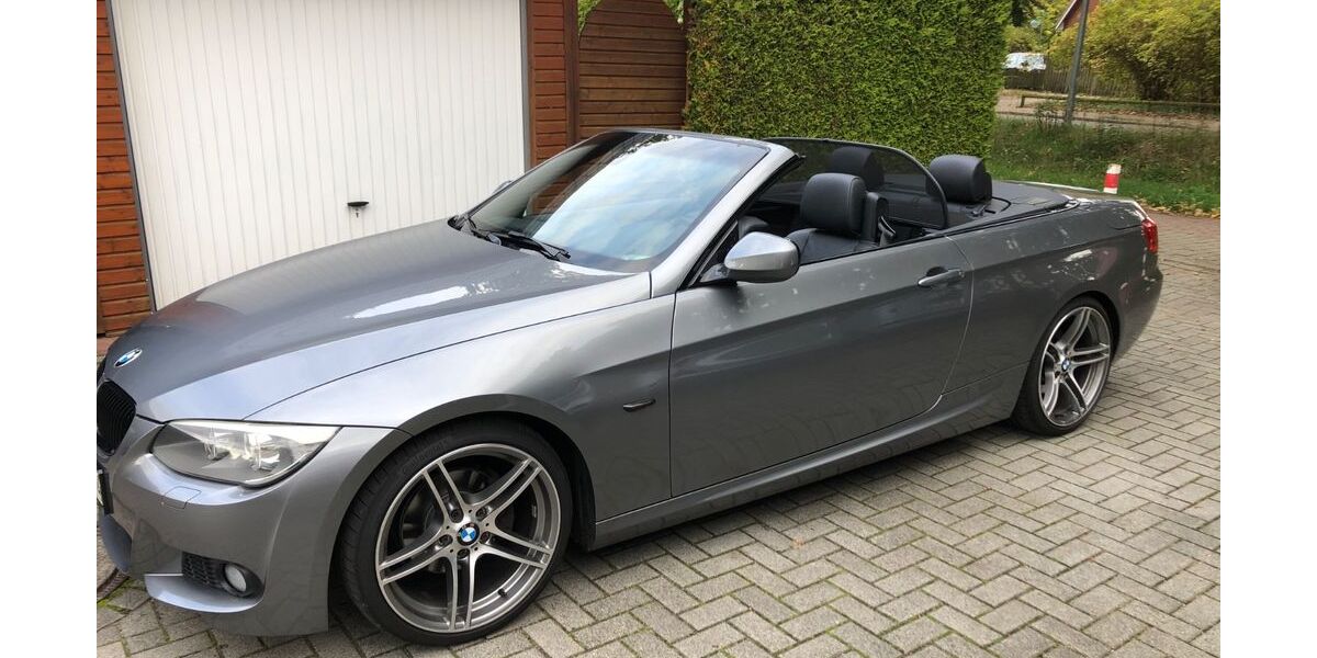 BMW 318 135.000 km 12.400 &euro; Norderstedt 22846
