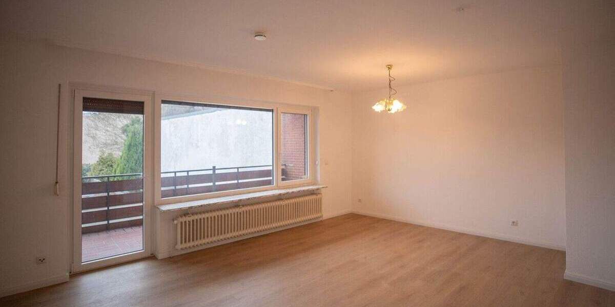Etagenwohnung Elmshorn - 2 Zimmer, 56 m&sup2;, 750&euro; | Angebot:26797720