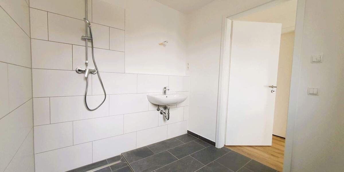 Terrassenwohnung Norderstedt Harksheide - 2 Zimmer, 60 m&sup2;, 1.180&euro; | Angebot:25675070