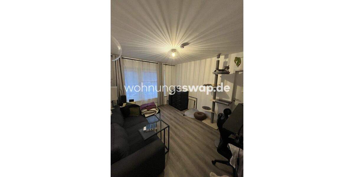 Etagenwohnung Hamburg Eimsbüttel - 2 Zimmer, 39 m&sup2;, 650&euro; | Angebot:25924070