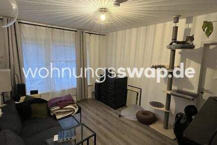 Wohnung Hamburg Eimsbüttel - 2 Zimmer, 39 m&sup2;, 650&euro; | Angebot:25924070