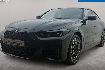 BMW 420 Gran Coupé 14.722 km 46.864 &euro; Barsbüttel bei Hamburg 22885