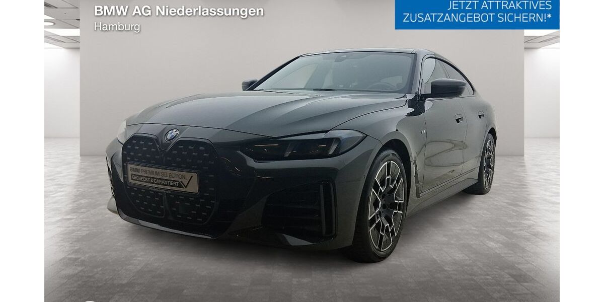 BMW 420 Gran Coupé 14.722 km 46.864 &euro; Barsbüttel bei Hamburg 22885