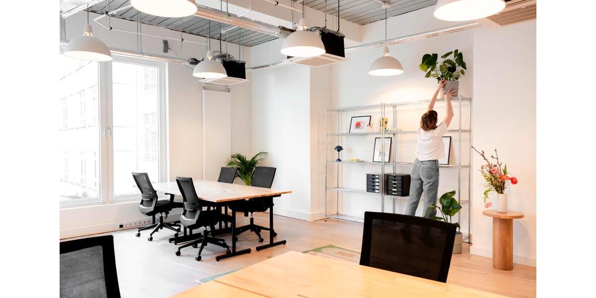 Gewerbeobjekt Hamburg Hamburg-Mitte - 395&euro; | Angebot:25969300