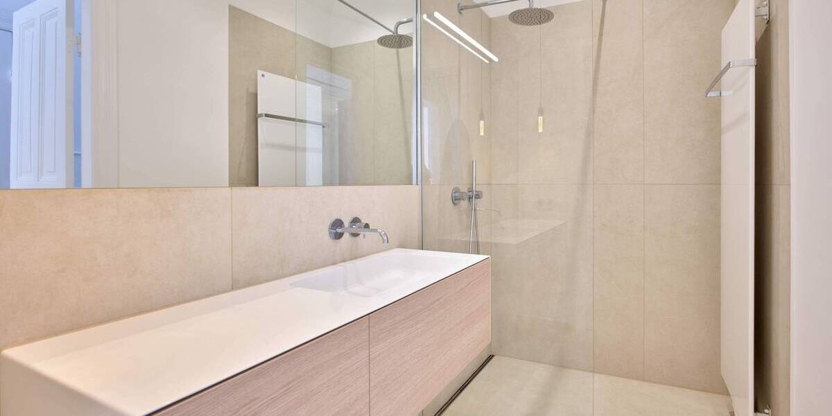 Etagenwohnung Hamburg Harvestehude - 4 Zimmer, 114 m&sup2;, 1.599.400&euro; | Angebot:25771394