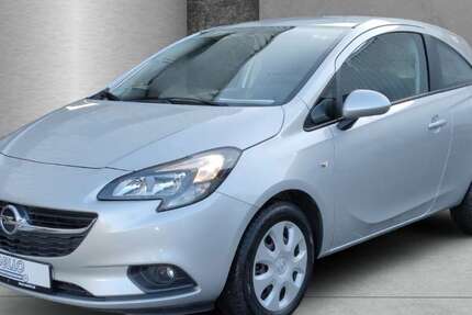 Opel Corsa 31.243 km 9.490 &euro; Norderstedt 22848