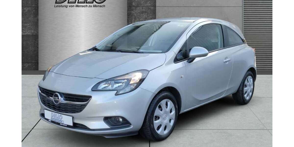 Opel Corsa 31.243 km 9.490 &euro; Norderstedt 22848