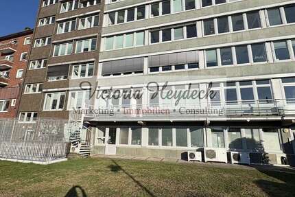 Gewerbeobjekt Hamburg / Sankt Georg Sankt Georg - 3.450&euro; | Angebot:25970637