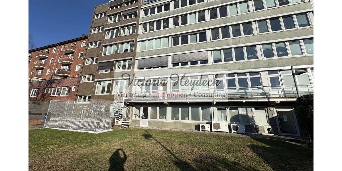 Gewerbeobjekt Hamburg / Sankt Georg Sankt Georg - 3.450&euro; | Angebot:25970637