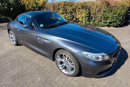 BMW Z4 156.000 km 13.899 &euro; Seth 23845