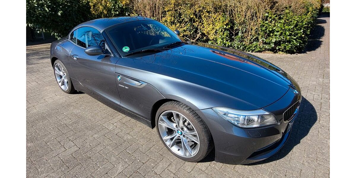 BMW Z4 156.000 km 15.899 &euro; Seth 23845