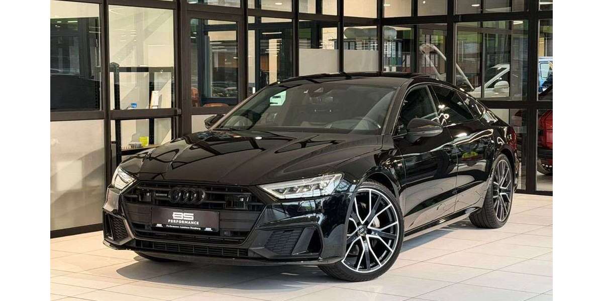 Audi A7 110.000 km 42.990 &euro; Hamburg 22529