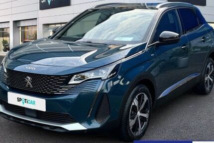 Peugeot 3008 16.204 km 24.490 &euro; Hamburg 22457