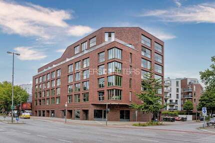 Wohnung Hamburg Altona-Altstadt - 6 Zimmer, 132 m&sup2;, 1.429.900&euro; | Angebot:25701271