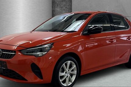 Opel Corsa 23.212 km 15.290 &euro; Hamburg 22529