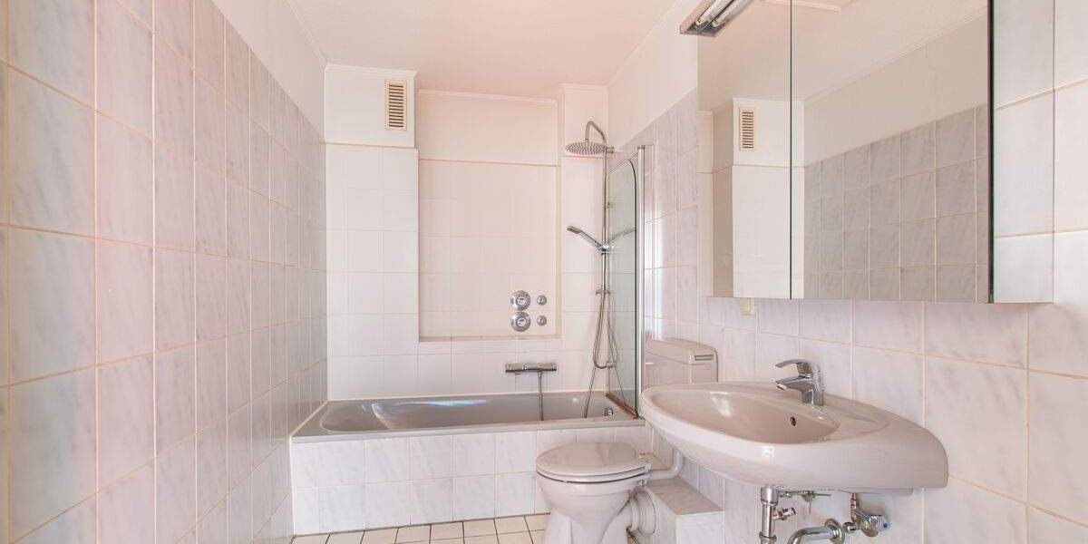 Etagenwohnung Norderstedt Harksheide - 3 Zimmer, 86 m&sup2;, 369.000&euro; | Angebot:25682018