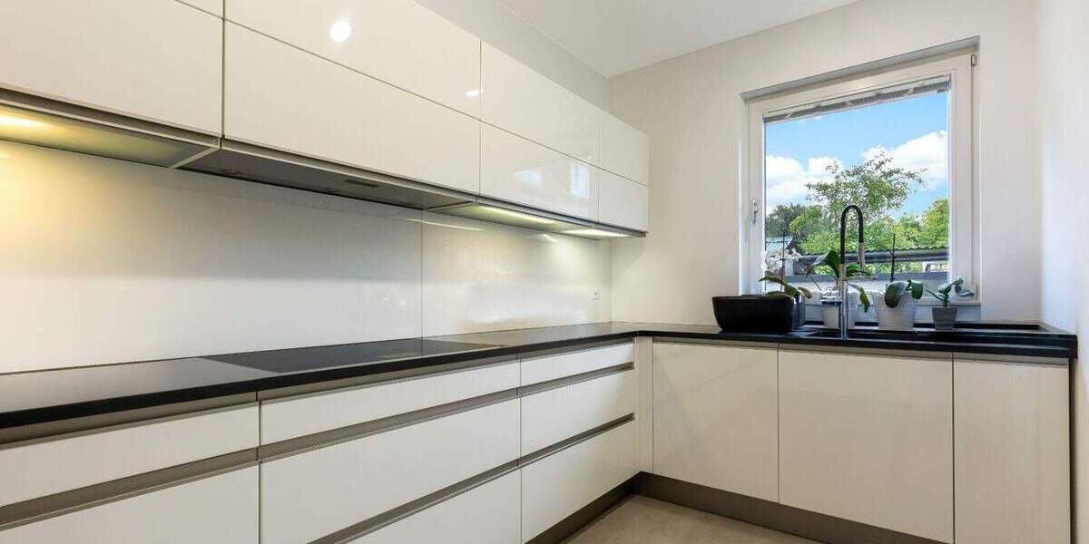 Reihenendhaus Hamburg Poppenbüttel - 4 Zimmer, 143 m&sup2;, 886.000&euro; | Angebot:25820273