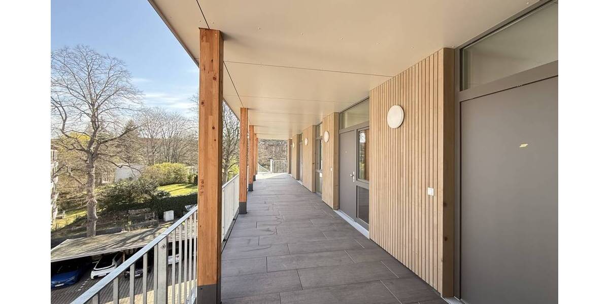 Etagenwohnung Hamburg / Eilbek Eilbek - 2 Zimmer, 71 m&sup2;, 1.638&euro; | Angebot:26543753