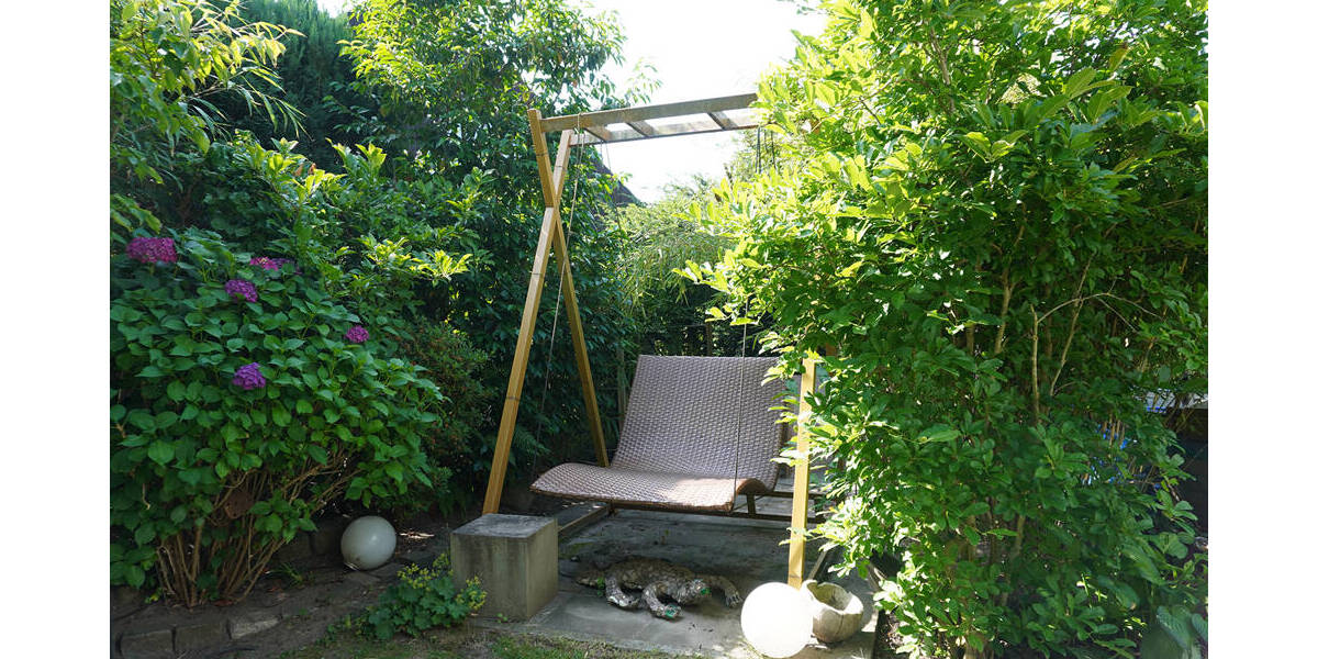 Einfamilienhaus Hamburg Lohbrügge - 4 Zimmer, 154 m&sup2;, 649.000&euro; | Angebot:25730106