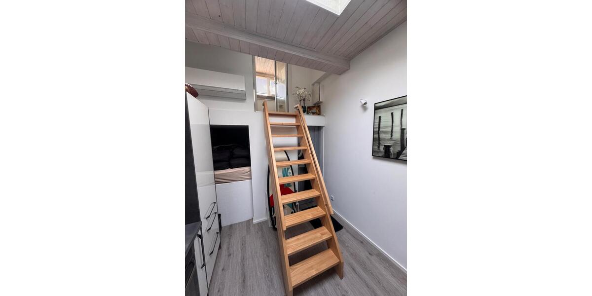 Reihenhaus Hamburg Altstadt - 1 Zimmer, 40 m&sup2;, 200.000&euro; | Angebot:25793313