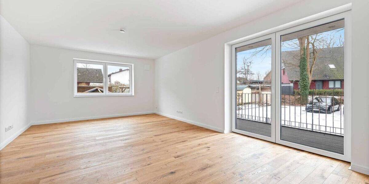 Etagenwohnung Leezen - 2 Zimmer, 60 m&sup2;, 264.900&euro; | Angebot:25928511