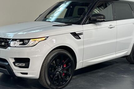 Land Rover Range Rover Sport 90.000 km 35.499 &euro; Tornesch 25436