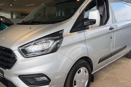 Ford Transit Custom 152.989 km 14.500 &euro; Bönningstedt 25474