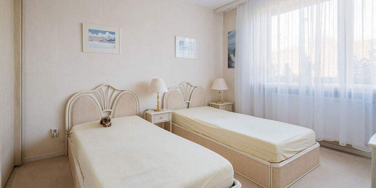 Bungalow Hamburg Rahlstedt - 4 Zimmer, 97 m&sup2;, 450.000&euro; | Angebot:25796469