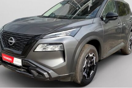 Nissan X-Trail 7.650 km 29.985 &euro; Norderstedt 22848
