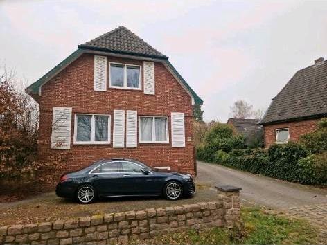Einfamilienhaus Pinneberg - 4 Zimmer, 120 m&sup2;, 389.000&euro; | Angebot:26693725