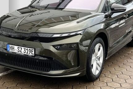 Skoda Enyaq 12.250 km 57.888 &euro; Hamburg 22303