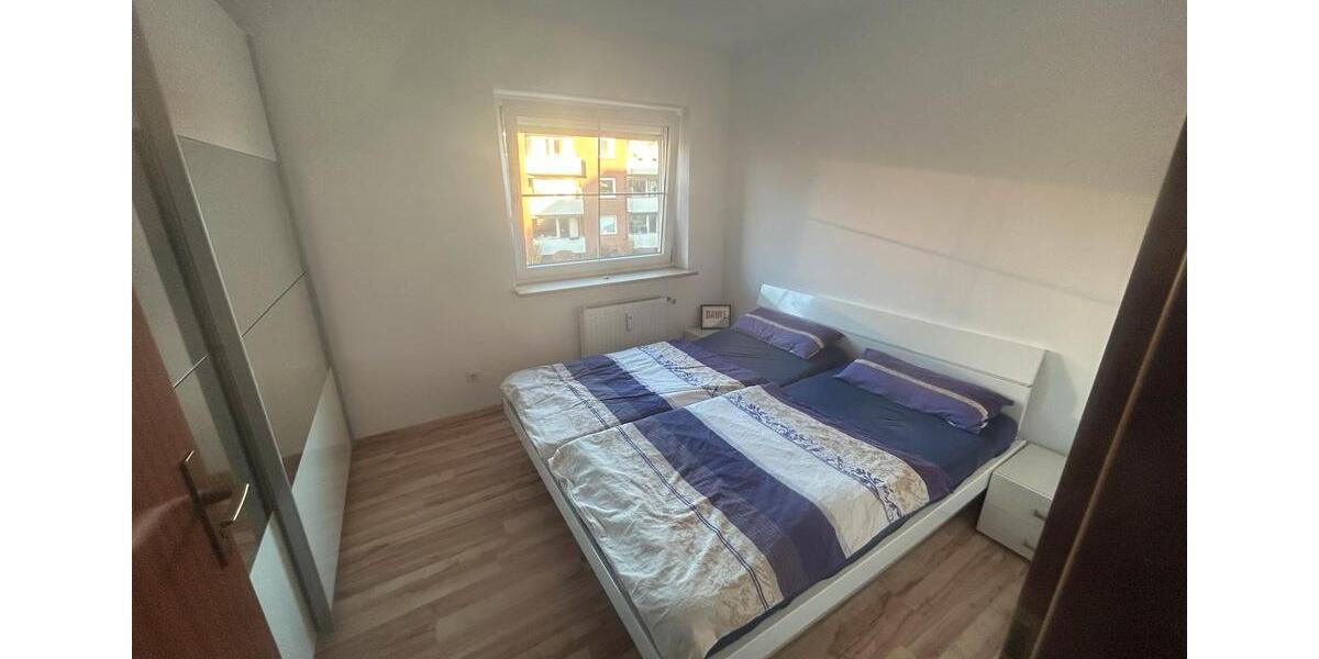 Etagenwohnung Pinneberg - 4 Zimmer, 86 m&sup2;, 335.000&euro; | Angebot:24122855