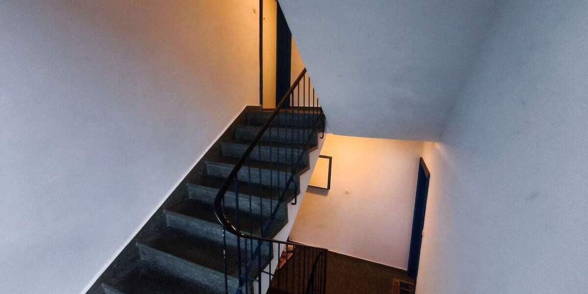 Etagenwohnung Uetersen - 3 Zimmer, 65 m&sup2;, 172.000&euro; | Angebot:25697865