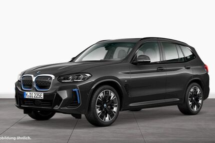 BMW iX3 23.293 km 43.994 &euro; Barsbüttel bei Hamburg 22885