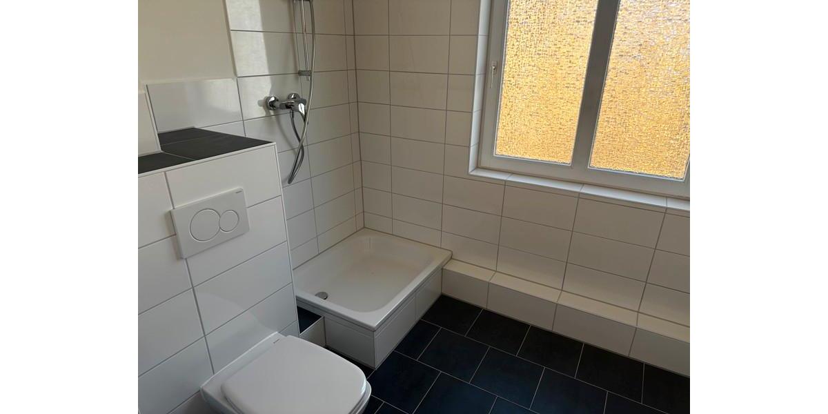 Etagenwohnung Hamburg Hamburg-Mitte - 2 Zimmer, 48 m&sup2;, 586&euro; | Angebot:25996804