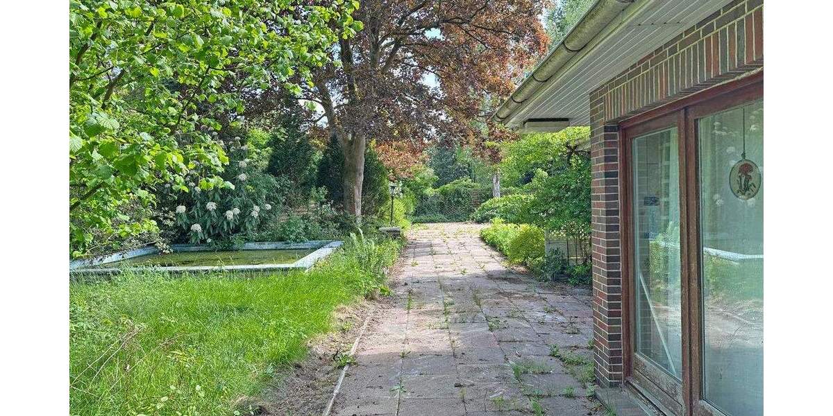 Grundstück Hamburg Schnelsen - 380.000&euro; | Angebot:25662606