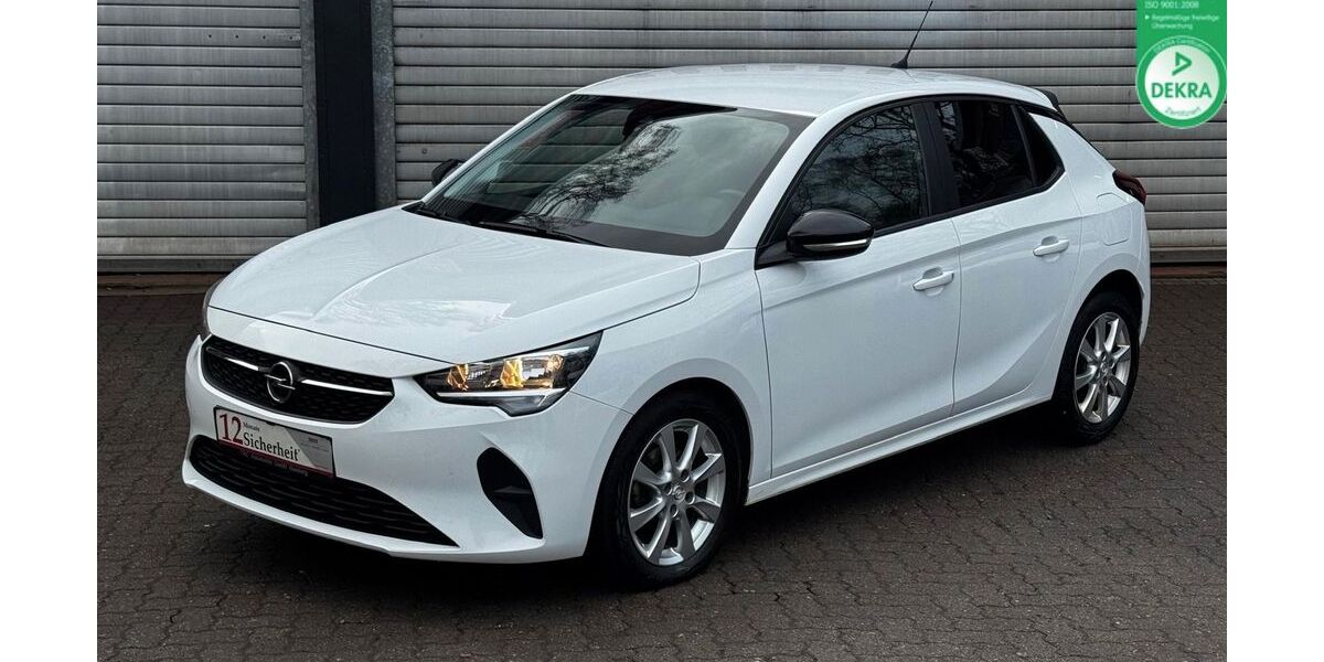 Opel Corsa 72.166 km 11.600 &euro; Norderstedt 22844