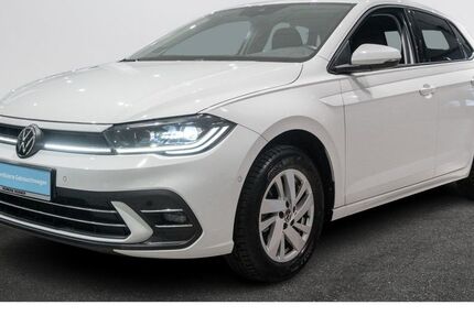 VW Polo 13.470 km 26.490 &euro; Hamburg 22457